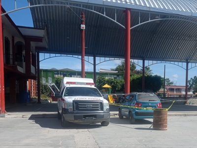 Ataques armados contra familias dejan siete muertos en Oaxaca