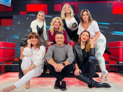 "Me tiré al piso": una angelita confesó cómo impactó en su salud enterarse del final de LAM