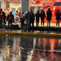 Fin de semana de lluvias por monzón y nueva onda tropical: así estará el clima de viernes a domingo