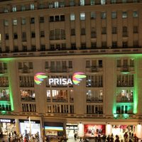 Grupo Prisa rechaza acusaciones de Alemán y niega pretender el control de Radiópolis
