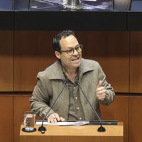 Clemente Castañeda pide a Sheinbaum buscar soluciones ante la violencia y dejar la grilla