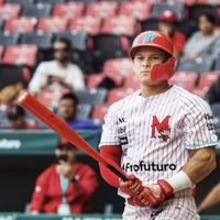 Detienen a Jesús Fabela, jugador de los Diablos Rojos del México, acusado de violación