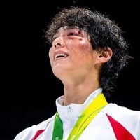 Prime Video le gana de mano a Netflix con esta explosiva serie coreana: medallistas olímpicos, acción y justicia en modo maratón
