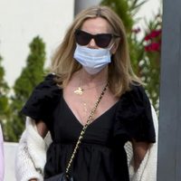 El sufrimiento de Ana Obregón por Álex y el recuerdo menos esperado con Antonia Dell'Atte