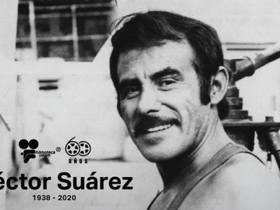 Artistas y políticos lamentan el fallecimiento de Héctor Suárez