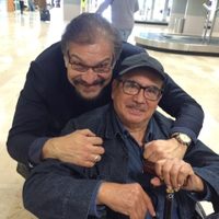 Así recuerda Joaquín Cosío a Ernesto Gómez Cruz: “siempre magistral y un compañero muy generoso”