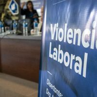 Preocupación por el aumento de la violencia laboral en el municipio y en el estado provincial