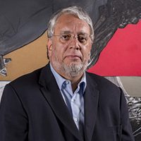 Murió el escritor aguascalentense Alejandro Sandoval