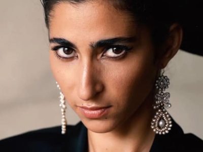 Alba Flores celebra su cumpleaños número 34: su entrevista más emotiva