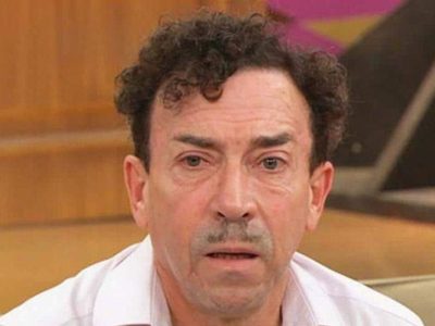 Aníbal Pachano lanzó artillería pesada contra la guionista de ATAV: “Habría que revisarle su..."