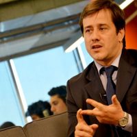 Sesiones virtuales: Recalde acusó a la oposición de no querer discutir la deuda de Vicentin
