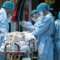Hubo tres muertos más por coronavirus en las últimas horas