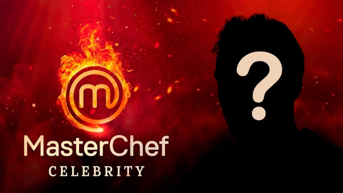 "MasterChef Celebrity". Fuente: (Instagram)