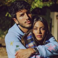 ¡Separados! El mensaje de Sebastián Yatra a Tini Stoessel por su cumpleaños: "Me caen las lágrimas"