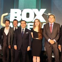 Box Azteca y Codere anuncian una nueva forma de ver boxeo