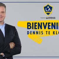 Dennis te Kloese sale de la FMF y se va como jefe de operaciones del LA Galaxy