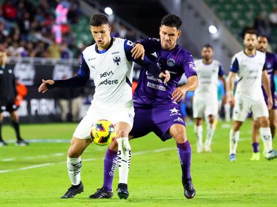 Sin Sergio Ramos, Monterrey cae ante Mazatlán; Tigres no ruge y Pumas sigue en crisis
