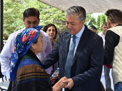 El interbloque Neuquinizante cuestionó el acampe piquetero