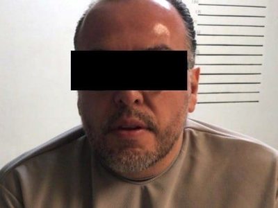 Cae por peculado otro empresario ligado al exgobernador César Duarte