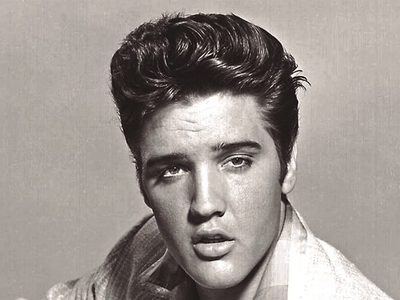 Elvis Presley sinfónico