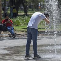 Fin de semana con alerta naranja en CDMX: estas alcaldías sufrirán más la ola de calor