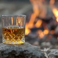 Con un láser, ahora pueden saber la calidad de un whisky