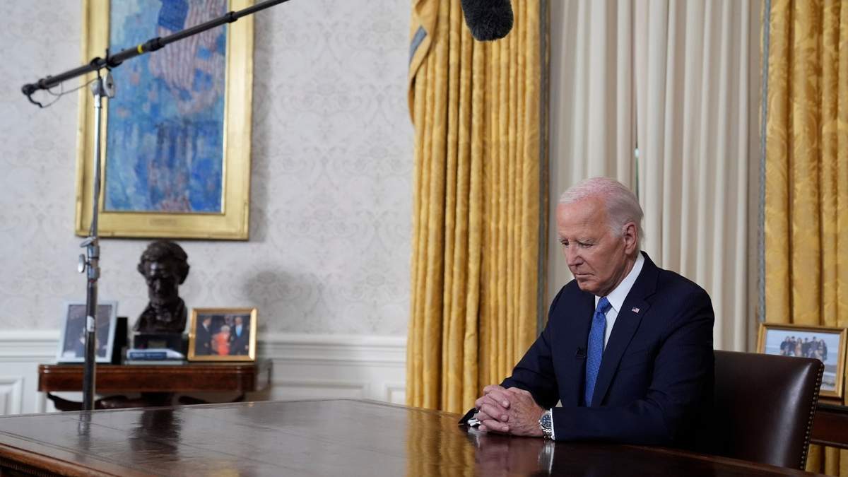 Joe Biden