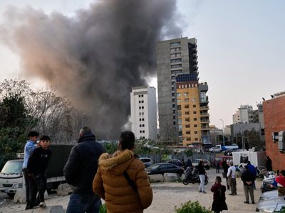 Irán lanza más ataques contra estados árabes del Golfo Pérsico