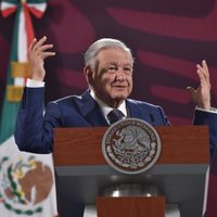 ¿Ya no hacen salsas picantes?: esto dijo AMLO sobre la gentrificación