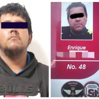 Detienen a presunto homicida de aspirante de Morena a diputado federal por Ecatepec