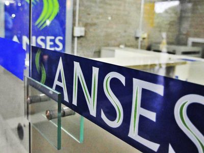 En tiempo récord: fijan plazo para traspasar a la Anses las jubilaciones judiciales