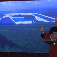 AMLO cumple su advertencia: avanza el proceso para expropiar Calica