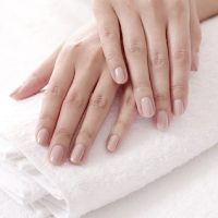 Nail Art: el remedio casero que fortalece tus uñas y hace que tu manicura dure mucho más