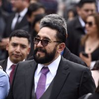 Ulises Lara sustituirá a Ernestina Godoy en la Fiscalía de la CDMX