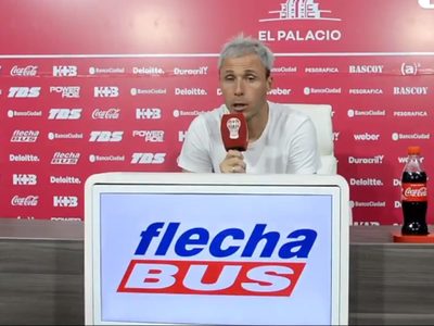 Fútbol argentino y una medida insólita por coronavirus