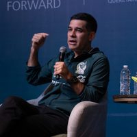 Rafa Márquez afirma que hay corrupción en el futbol formativo de México (Videos)
