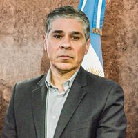 Pablo González: “Estamos anunciando resultados positivos”