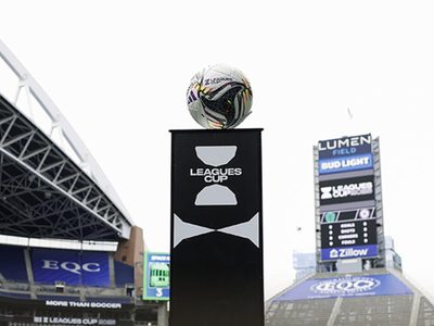 Así se jugarán los cuartos de final de la Leagues Cup