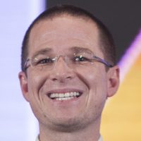 Estos son los delitos de los que la FGR acusa a Ricardo Anaya