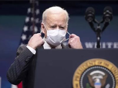 Biden reconoce "atrocidades de los exploradores europeos" en su declaración del Día de Colón