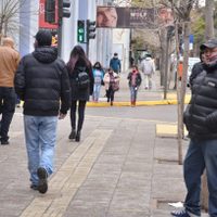Neuquén: 10 nuevos casos de coronavirus y 22 pacientes recuperados