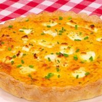 Tarta de choclo exprés: deliciosa y bien cremosa, la receta que salva tu cena