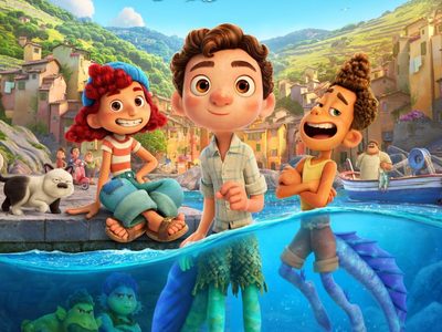 "Luca": entender al otro