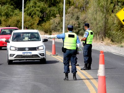 Cuarentena: preocupa el bajo nivel de acatamiento en la ciudad de Viedma
