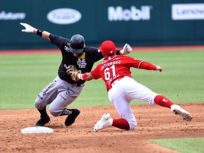 Fraude millonario a peloteros de la LMB
