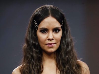 Cristina Pedroche, contundente a las críticas en redes sociales: “Supongo que hay pocas noticias”