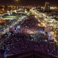 Habrá transporte público gratuito para evitar la concentración de autos estacionados en la Fiesta de la Confluencia