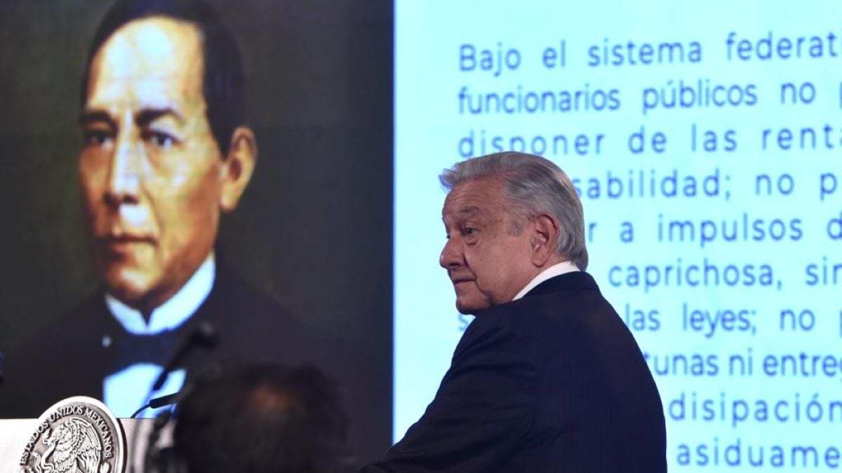 Conferencia del 12 de octubre de 2023