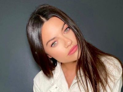 "Look divino": así definió Sofía Jujuy Jiménez a esta producción que compartió para sus fans