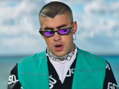 Bad Bunny estrenó "YHLQMDLG" y rompió los esquemas... ¡con Duki incluido!